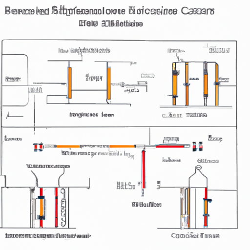 What are the market policies for resistor wiring diagram?