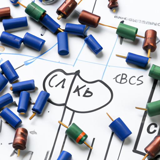 What are the main application directions of capacitors and capacitors?