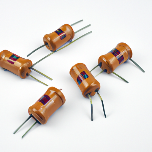 What is the role of capacitor brand products in practical applications?