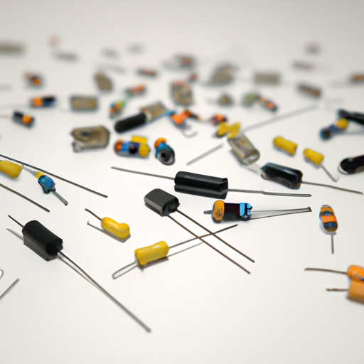 What are the advantages of resistor products?