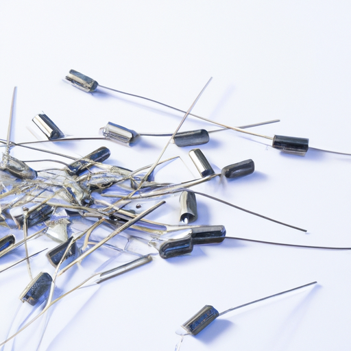 What are the product standards for resistors and resistors?