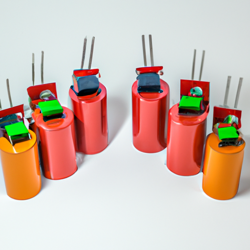 What are the advantages of high voltage shunt capacitor products?