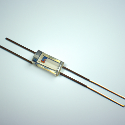 What is the role of wirewound resistor products in practical applications?