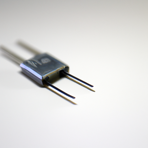 What are the product standards for wirewound resistors?