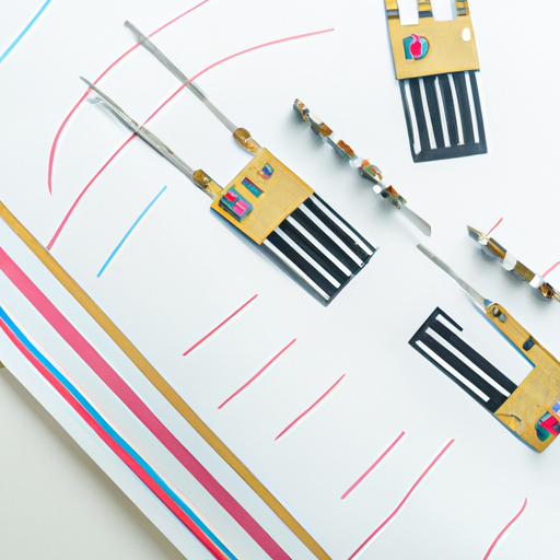 What industries are the application scenarios of wirewound resistors included in?