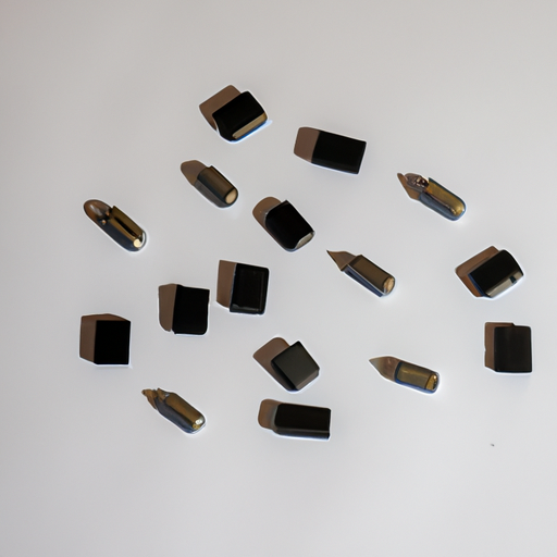 What is the role of ceramic resistor products in practical applications?