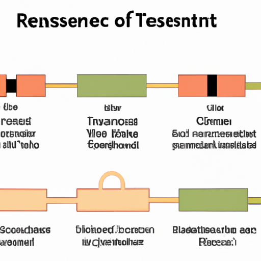 Mainstream sensitive resistor product series parameters