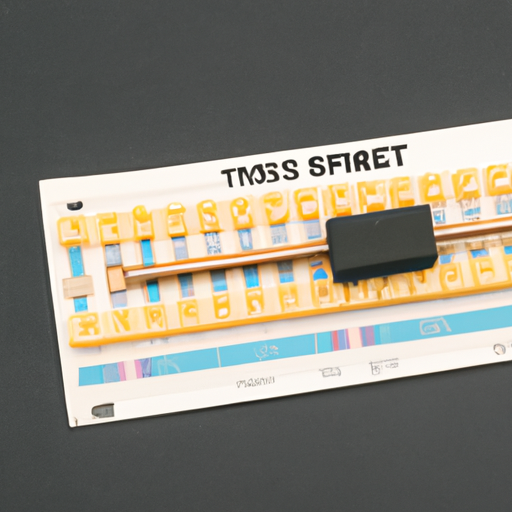 Sensitive resistor product training precautions