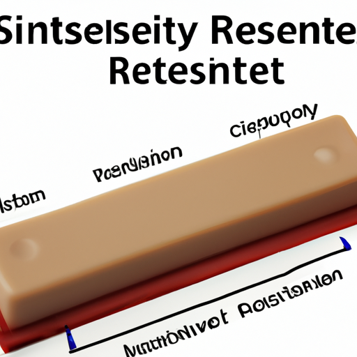 What kind of product is a sensitive resistor?