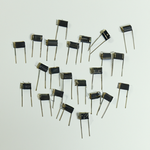 Popular models of common chip adjustable resistors