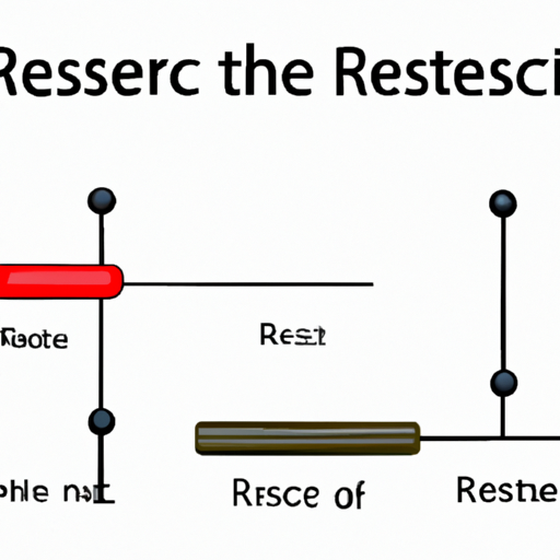 电阻器的电阻是怎么样的产品？