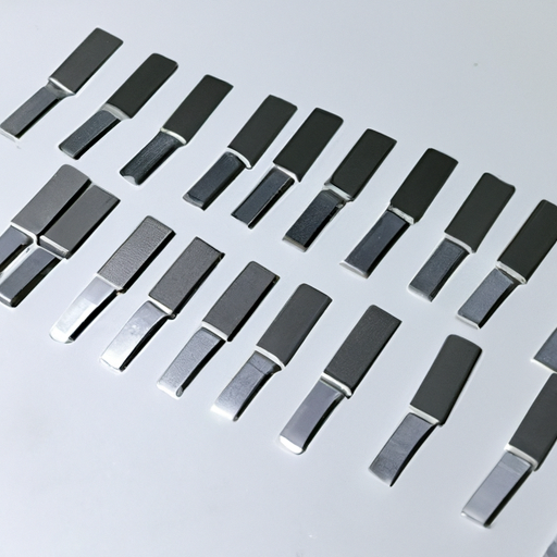 What are the main application directions of stainless steel resistors?