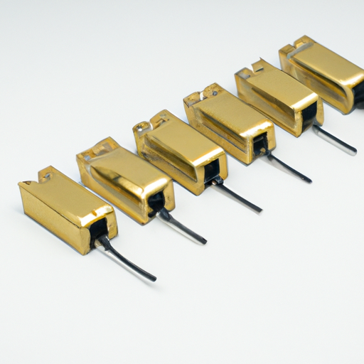 What are the popular load resistor product models?