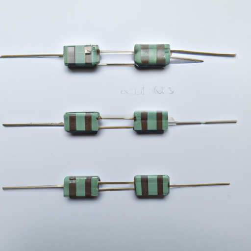 What are the advantages of resistor circuit symbol products?