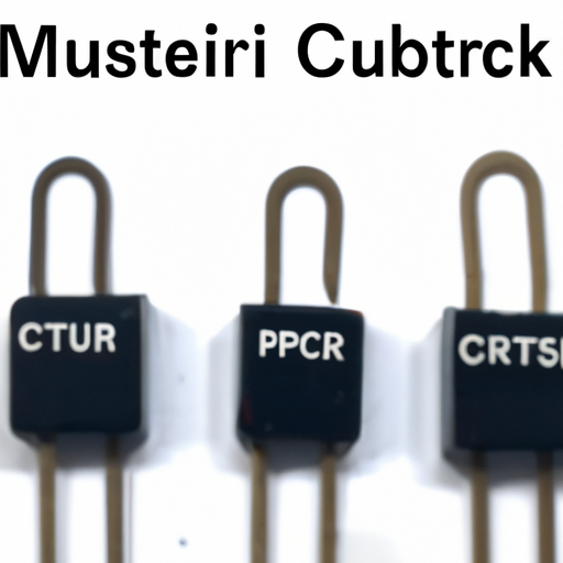 How big is the market size for resistor circuit symbols?