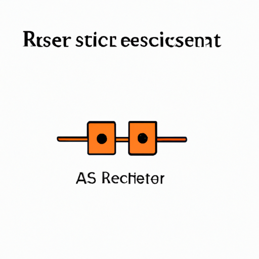 What are the main applications of the resistor circuit symbol?