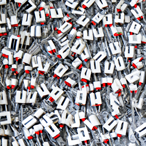 How big is the market size for resistor circuit symbols?