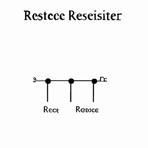 An article to help you understand what the resistor circuit symbol is