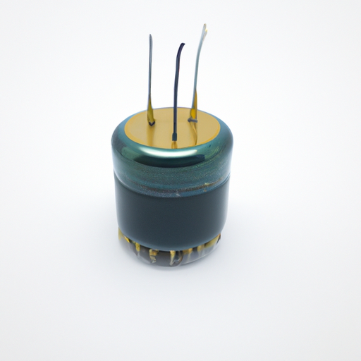 What are the product standards for capacitor pictures?