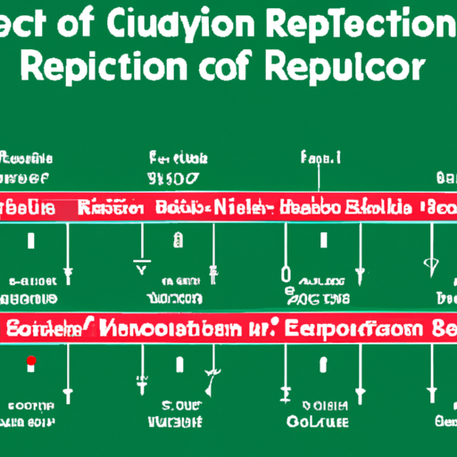 What are the common production processes for resistor circuit symbols?