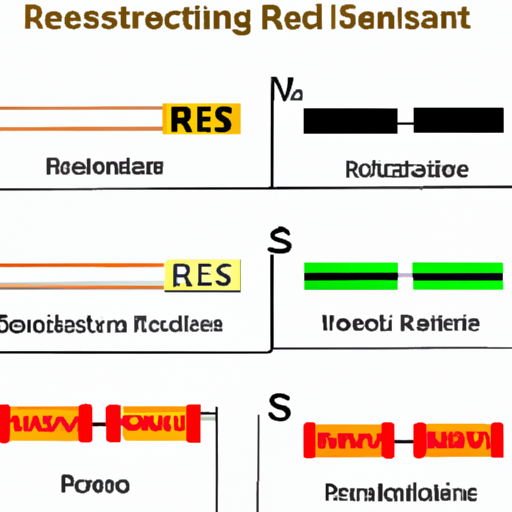 What are the product standards for resistor classification?