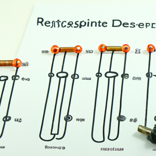 What are the main application directions of resistor classification?