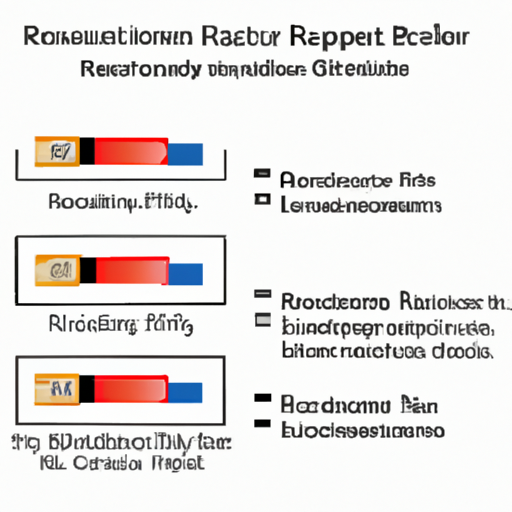 What are the product standards for resistor classification?