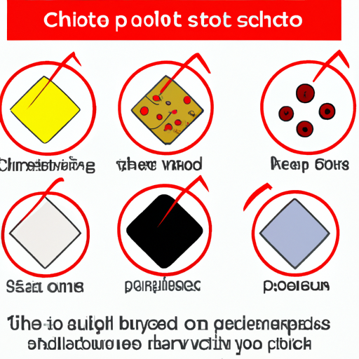 How to choose spot capacitors?