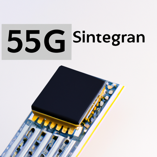 Mainstream 5g optical module concept stock product series parameters