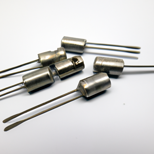 What are the advantages of resistor manufacturer products?