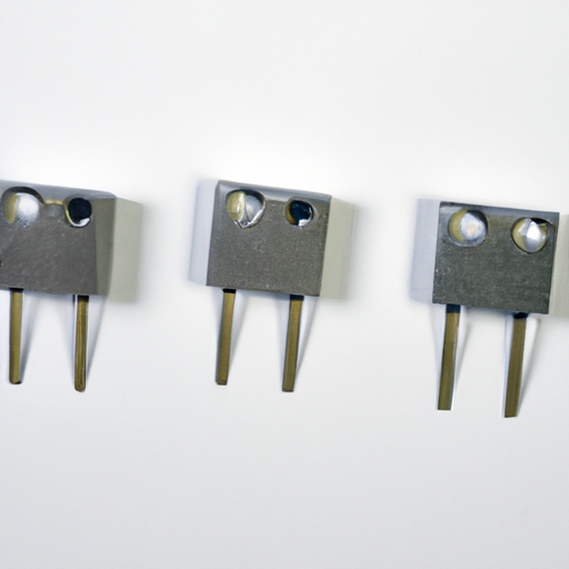 What are the popular models from the top 10 mainstream resistor manufacturers?