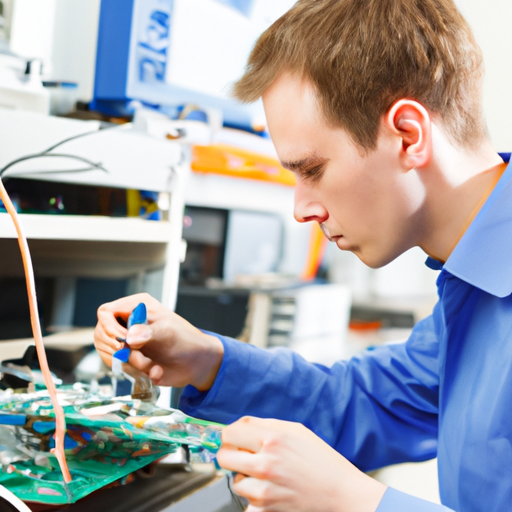 Precautions for product training of resistor manufacturers