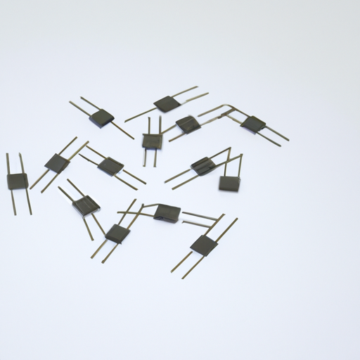 What are the popular models of programmable resistors?