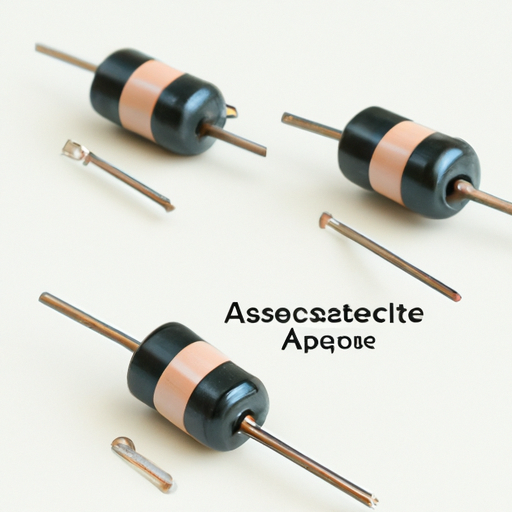 What are the popular models of resistors for their role in circuits?