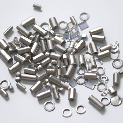 What are the important product categories of stainless steel resistors?