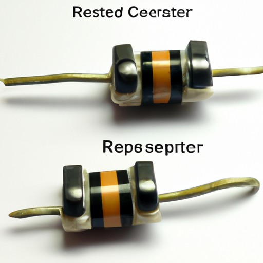 An article to help you understand what resistors and resistors are