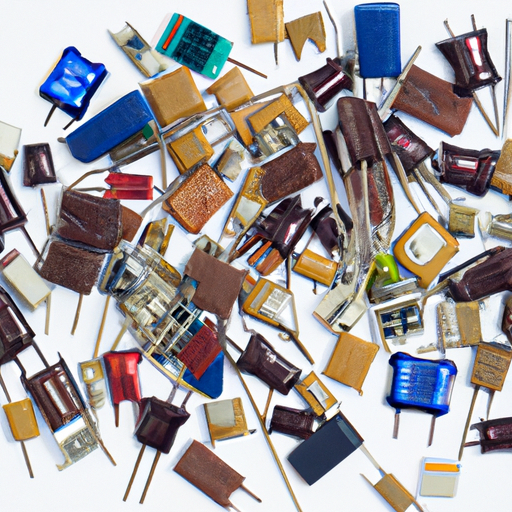 What is the current situation of the automotive resistor industry?