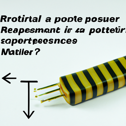 What important industry-related patents does automotive resistors contain?