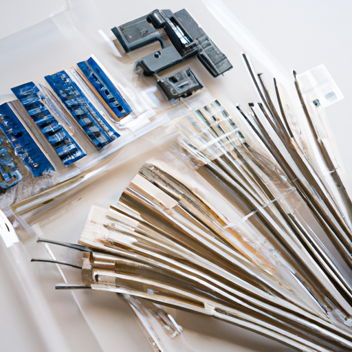 What are the product standards for automotive resistors?