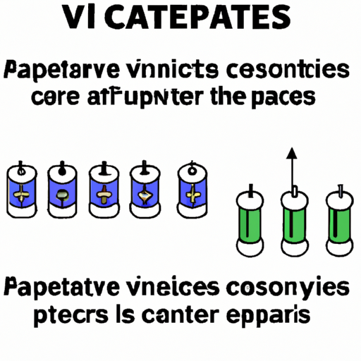 An article to help you understand what capacitors and capacitors are