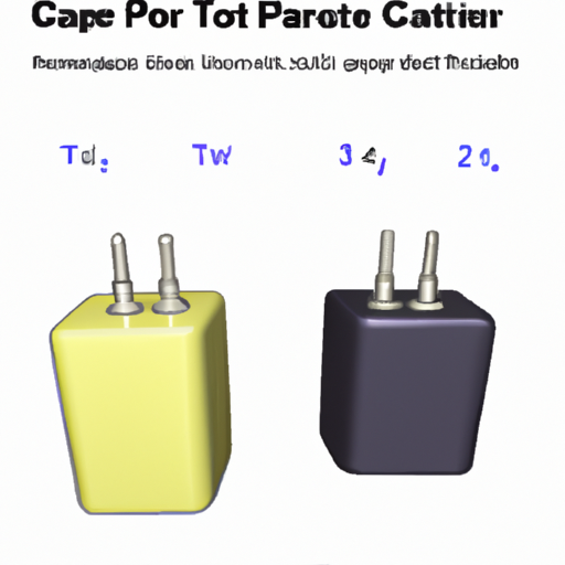 What are the top 10 popular models of capacitor prices?