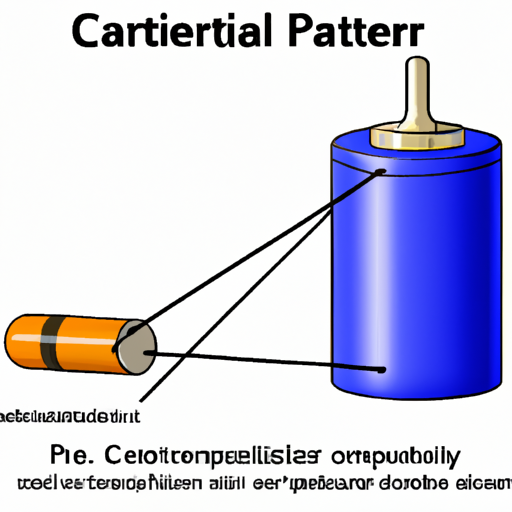 What important industry-related patents does Capacitor Current contain?