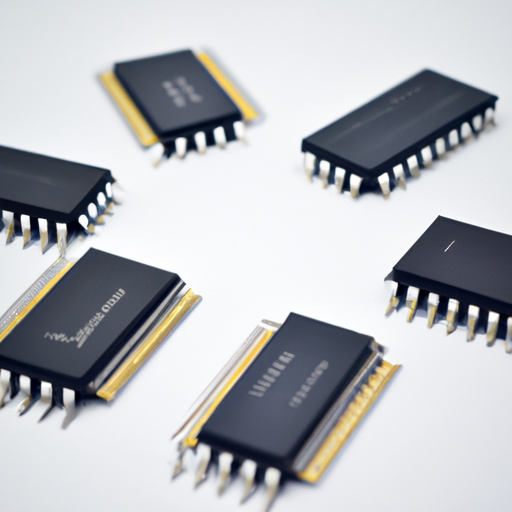 What are the manufacturing processes of the latest SOC chips?