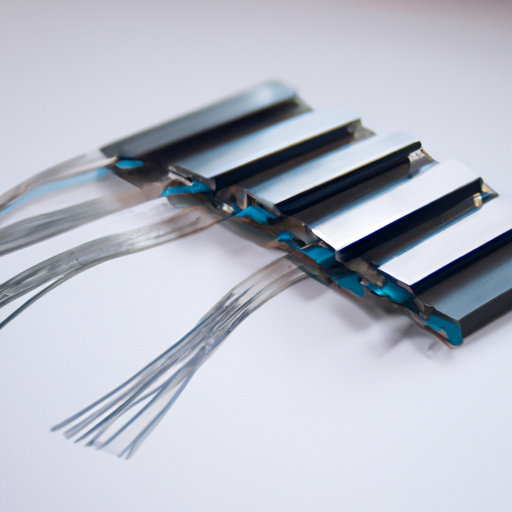 What is the production process of mainstream resistors?