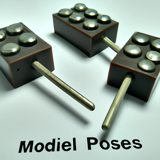 What are the popular models for resistor functions?