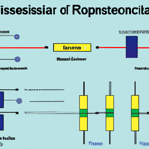 The latest resistor function specifications