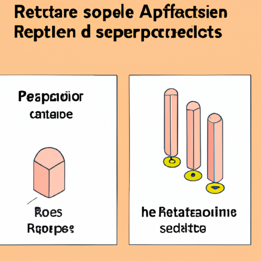 What is the role of lifting resistor products in practical applications?