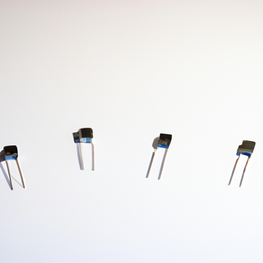 What is the market prospect of lifting resistors?