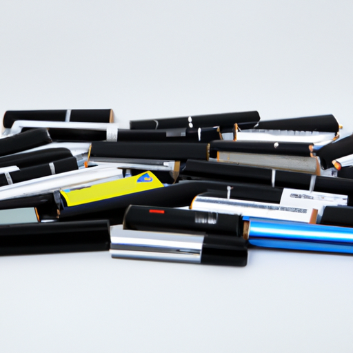 New products and popular models of common mobile phone batteries