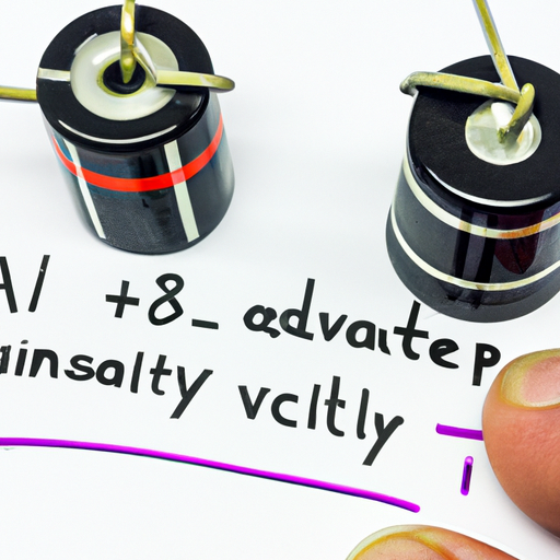 An article will help you understand what is a capacitor and what is a capacitor?